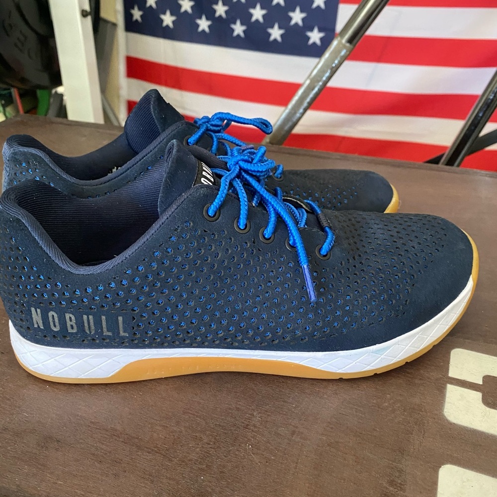 Nobull